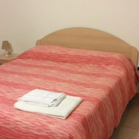 شقة Porta Del Sole مانفريدونيا المظهر الخارجي الصورة