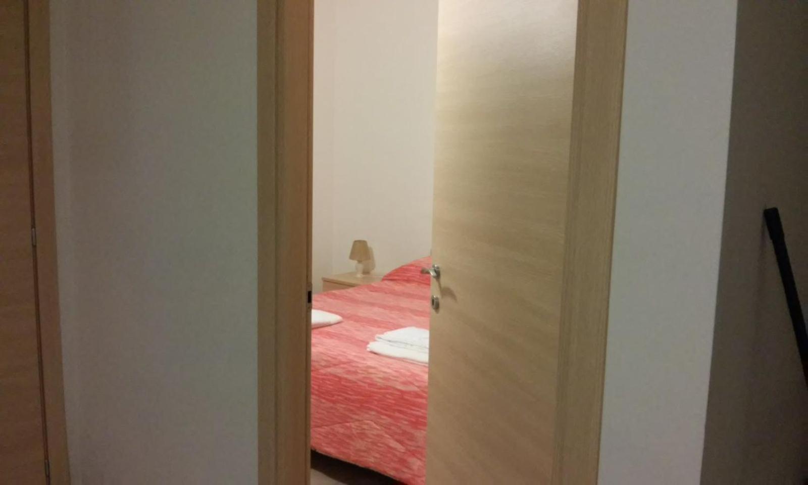 شقة Porta Del Sole مانفريدونيا المظهر الخارجي الصورة